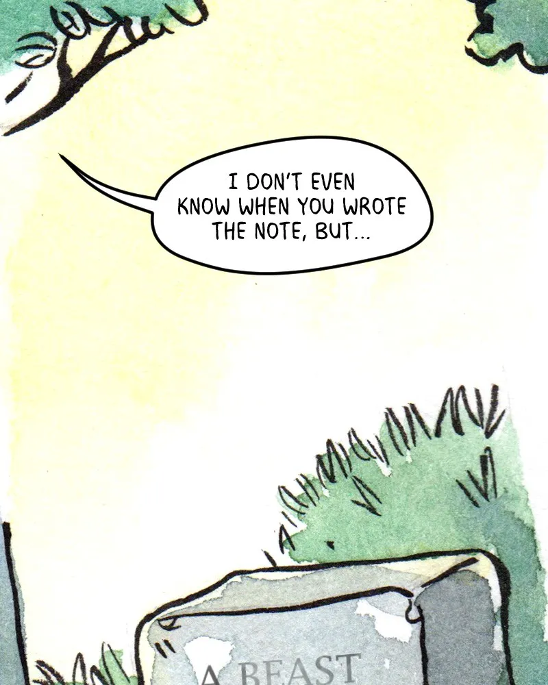 Wolfsbane Chapter 27 page 80 - 