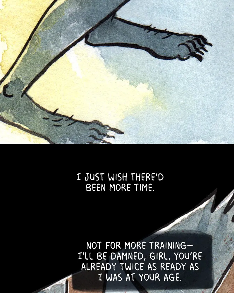 Wolfsbane Chapter 27 page 9 - 