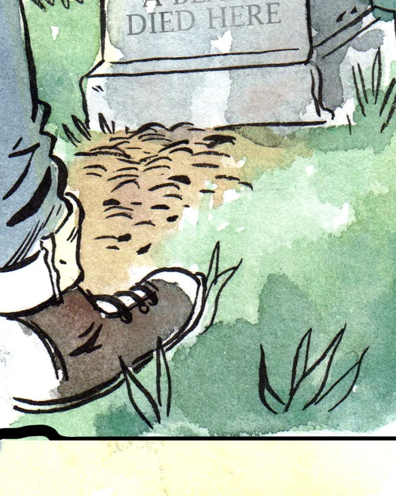 Wolfsbane Chapter 27 page 81 - 