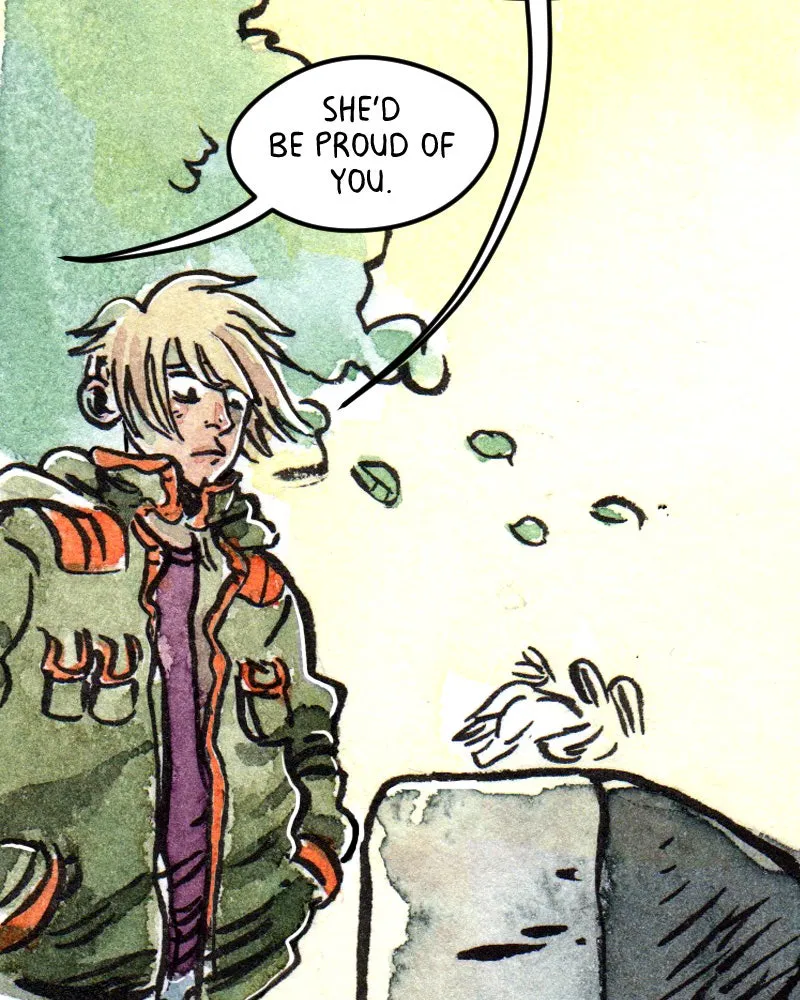 Wolfsbane Chapter 27 page 84 - 