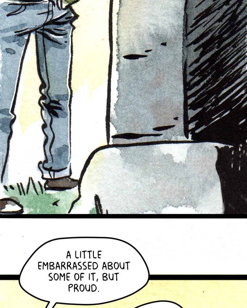 Wolfsbane Chapter 27 page 85 - 