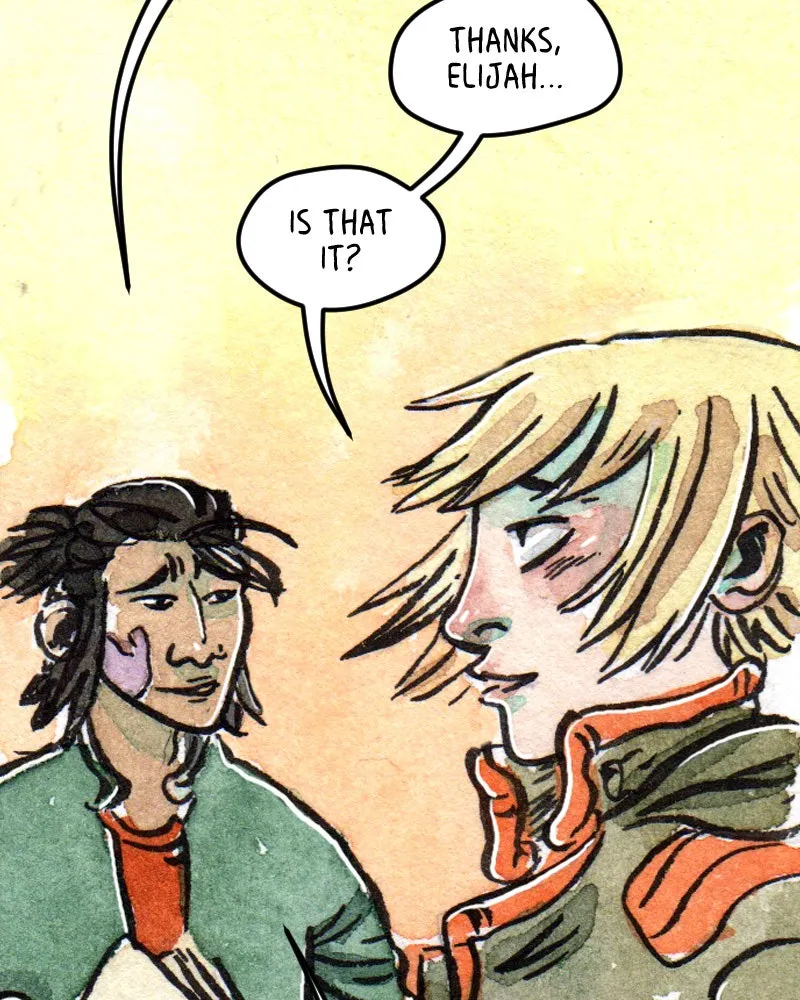 Wolfsbane Chapter 27 page 86 - 