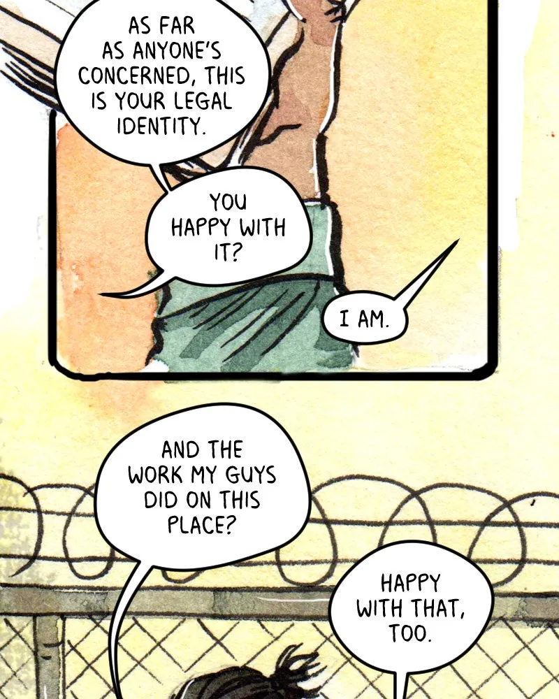 Wolfsbane Chapter 27 page 88 - 
