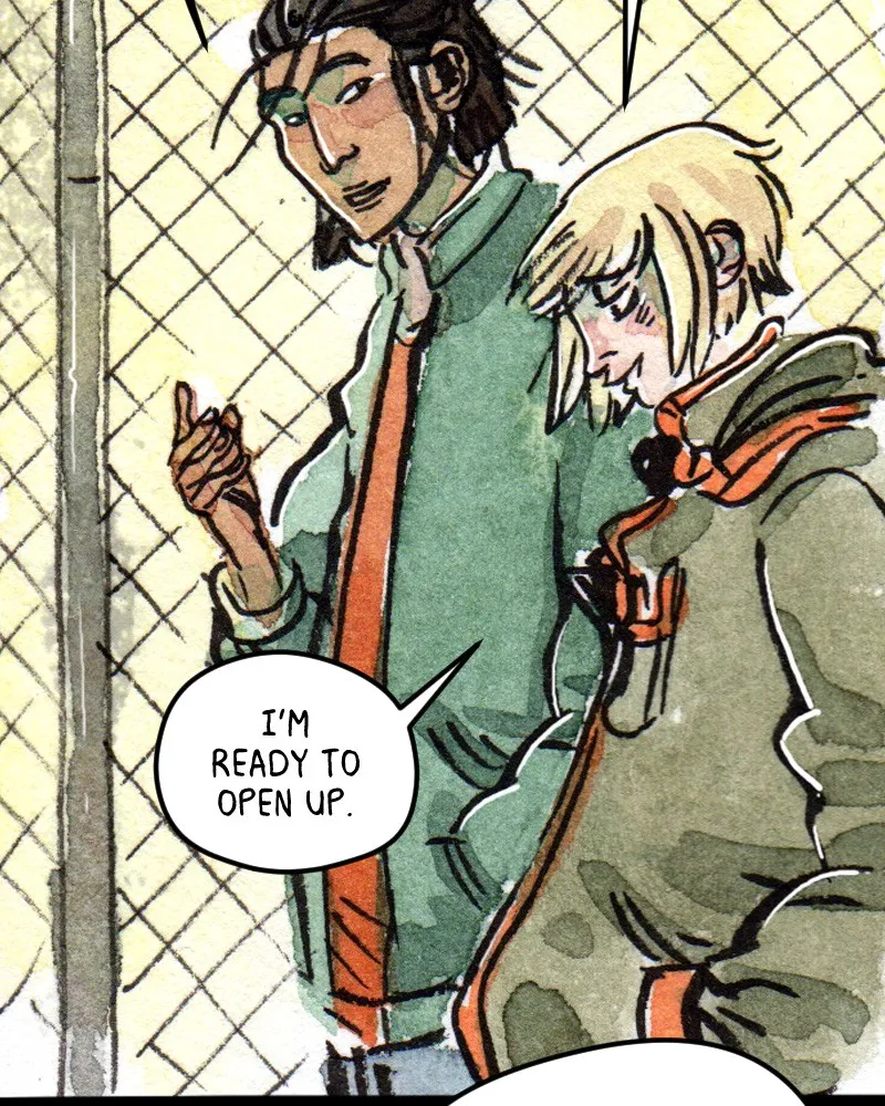 Wolfsbane Chapter 27 page 89 - 