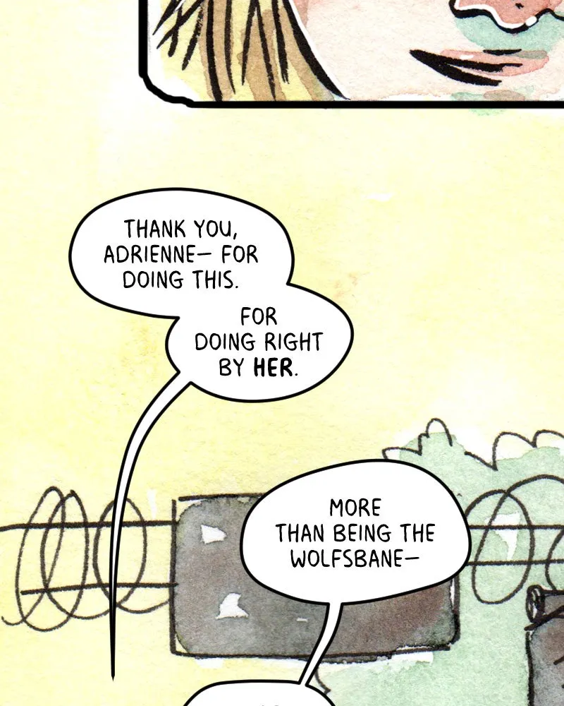 Wolfsbane Chapter 27 page 92 - 