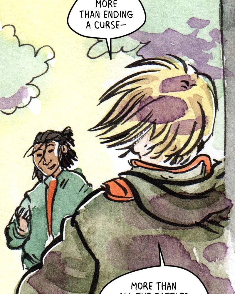 Wolfsbane Chapter 27 page 93 - 