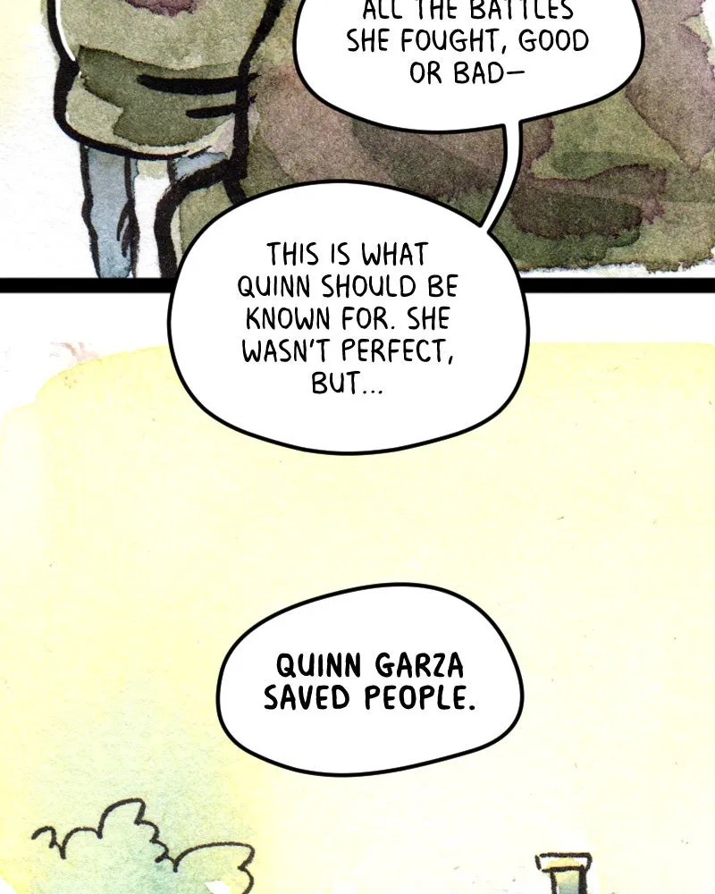 Wolfsbane Chapter 27 page 94 - 