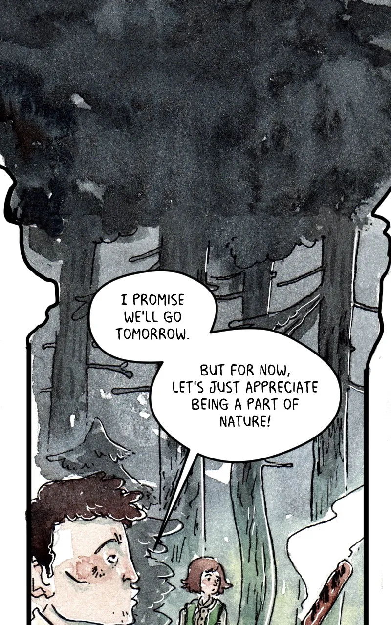 Wolfsbane Chapter 3 page 12 - 