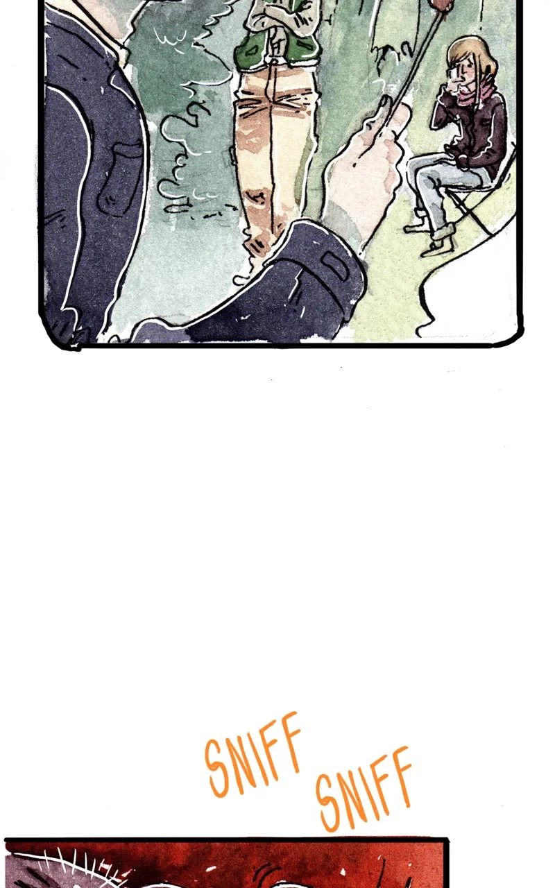 Wolfsbane Chapter 3 page 13 - 