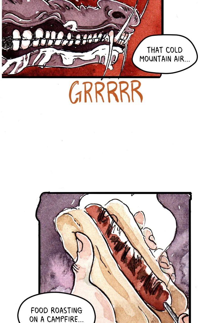 Wolfsbane Chapter 3 page 14 - 