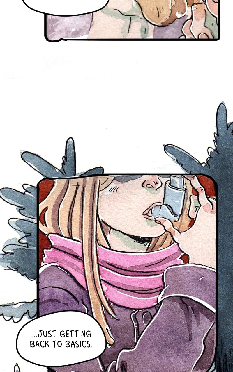 Wolfsbane Chapter 3 page 15 - 