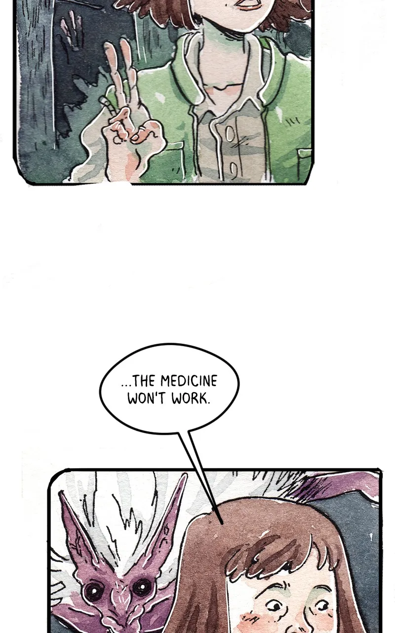 Wolfsbane Chapter 3 page 18 - 