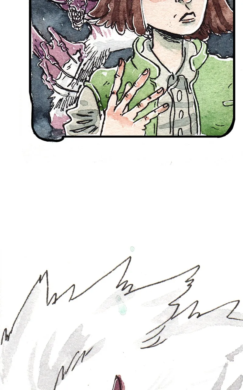 Wolfsbane Chapter 3 page 19 - 