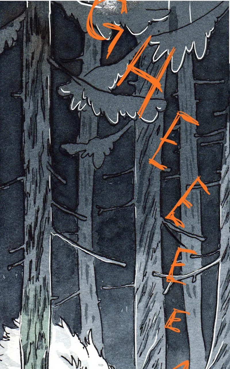 Wolfsbane Chapter 3 page 23 - 