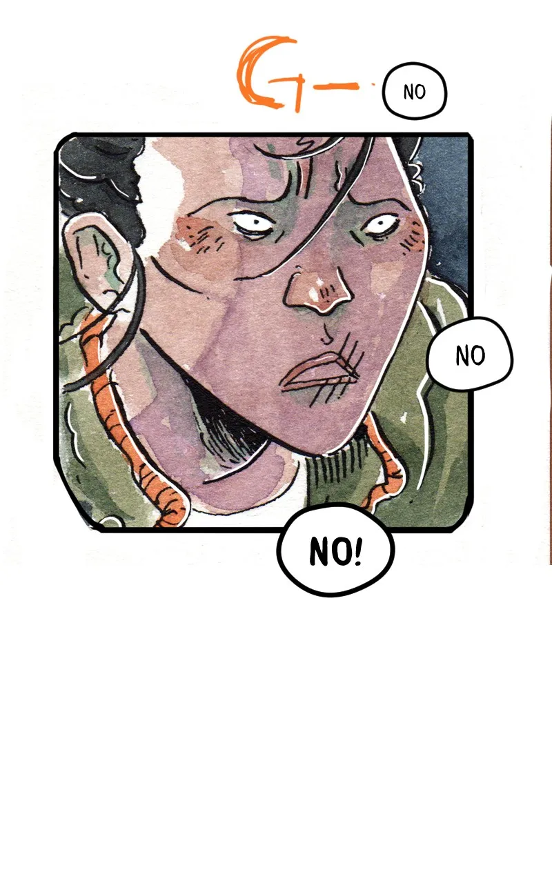 Wolfsbane Chapter 3 page 27 - 