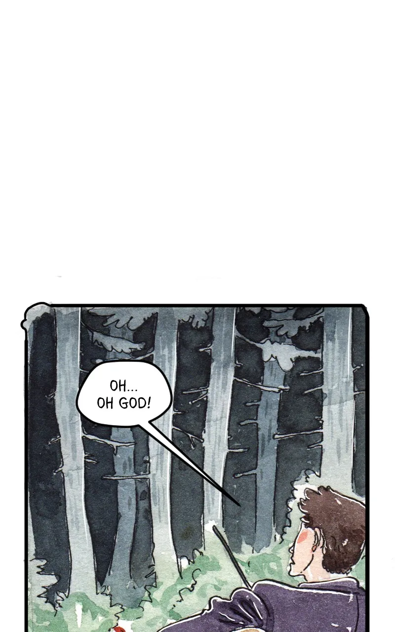 Wolfsbane Chapter 3 page 28 - 