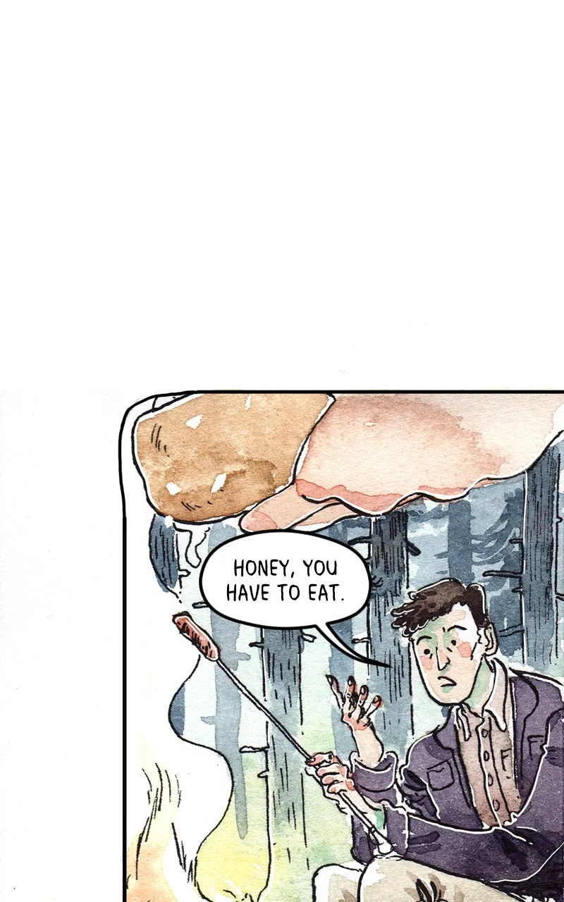 Wolfsbane Chapter 3 page 4 - 
