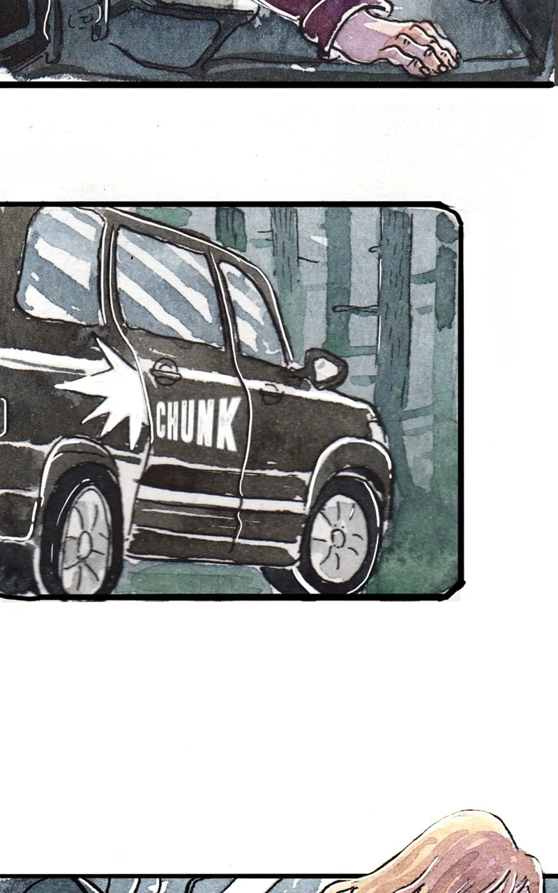 Wolfsbane Chapter 3 page 34 - 