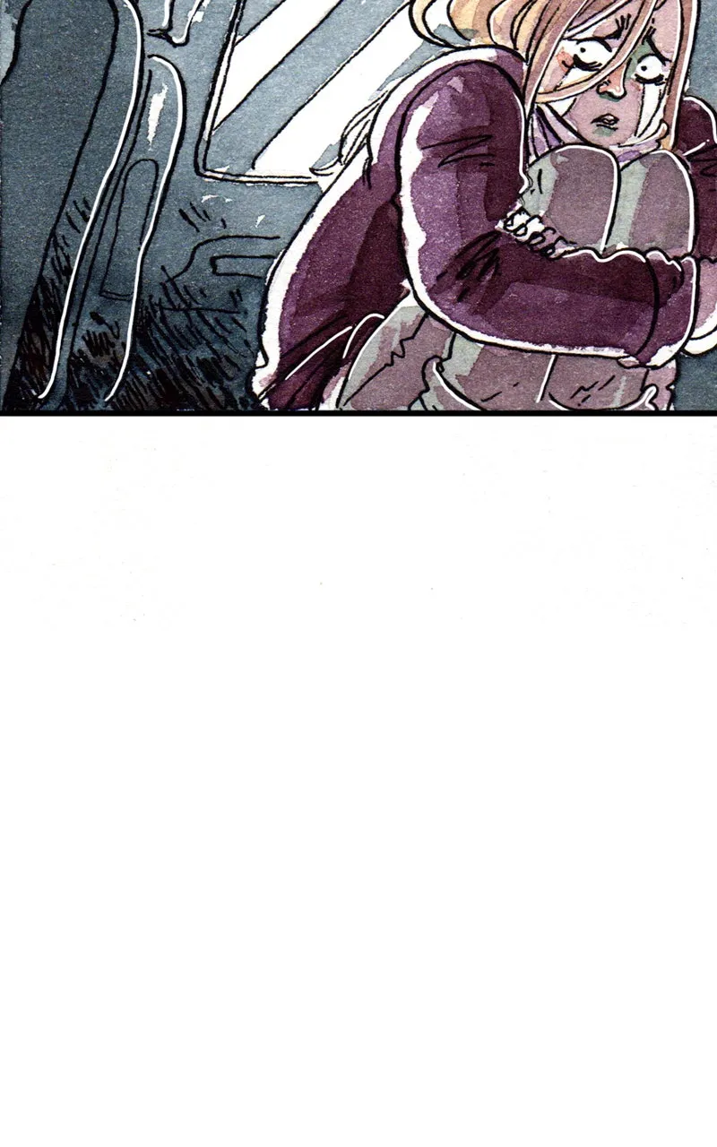 Wolfsbane Chapter 3 page 35 - 
