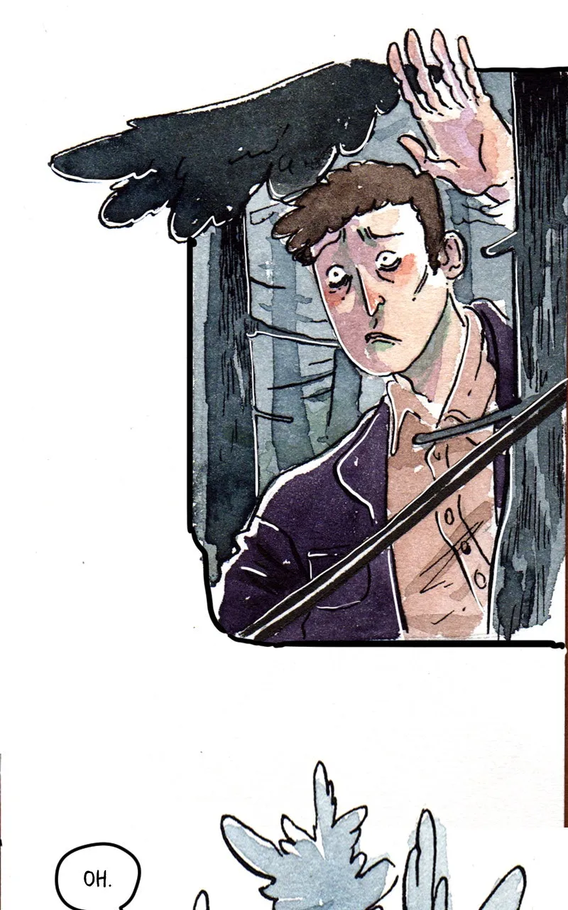 Wolfsbane Chapter 3 page 37 - 