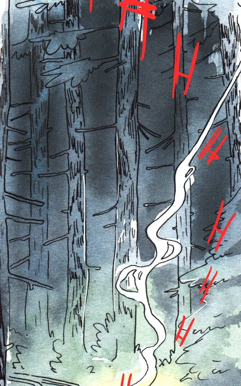 Wolfsbane Chapter 3 page 44 - 