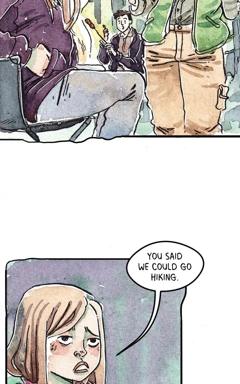 Wolfsbane Chapter 3 page 6 - 