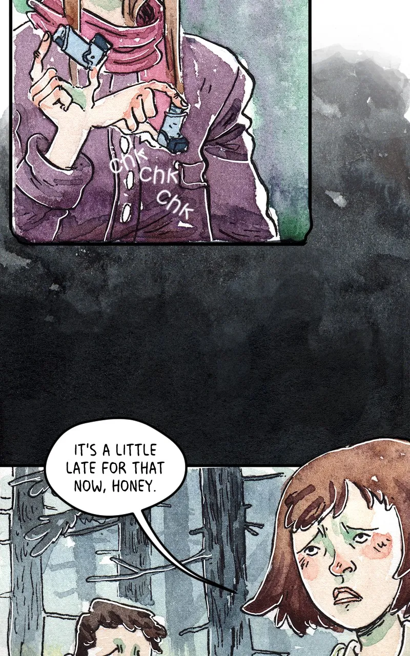 Wolfsbane Chapter 3 page 7 - 