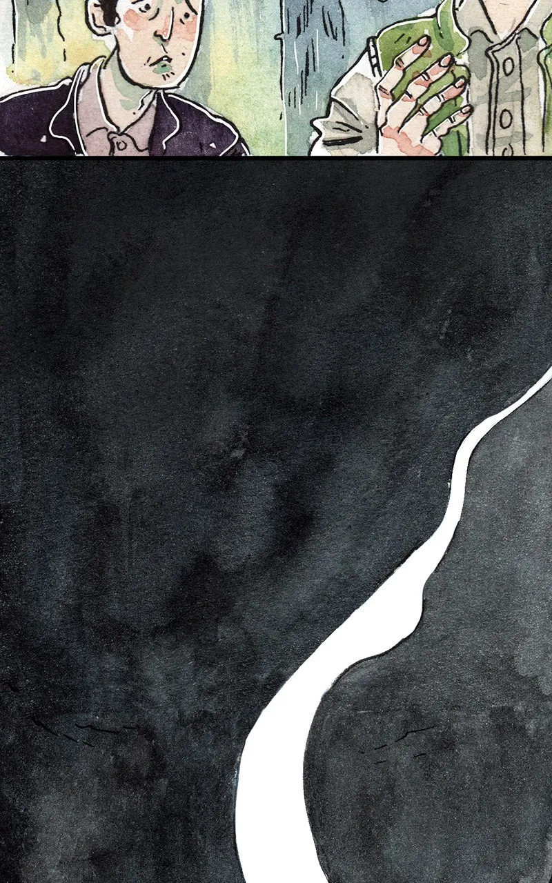 Wolfsbane Chapter 3 page 8 - 