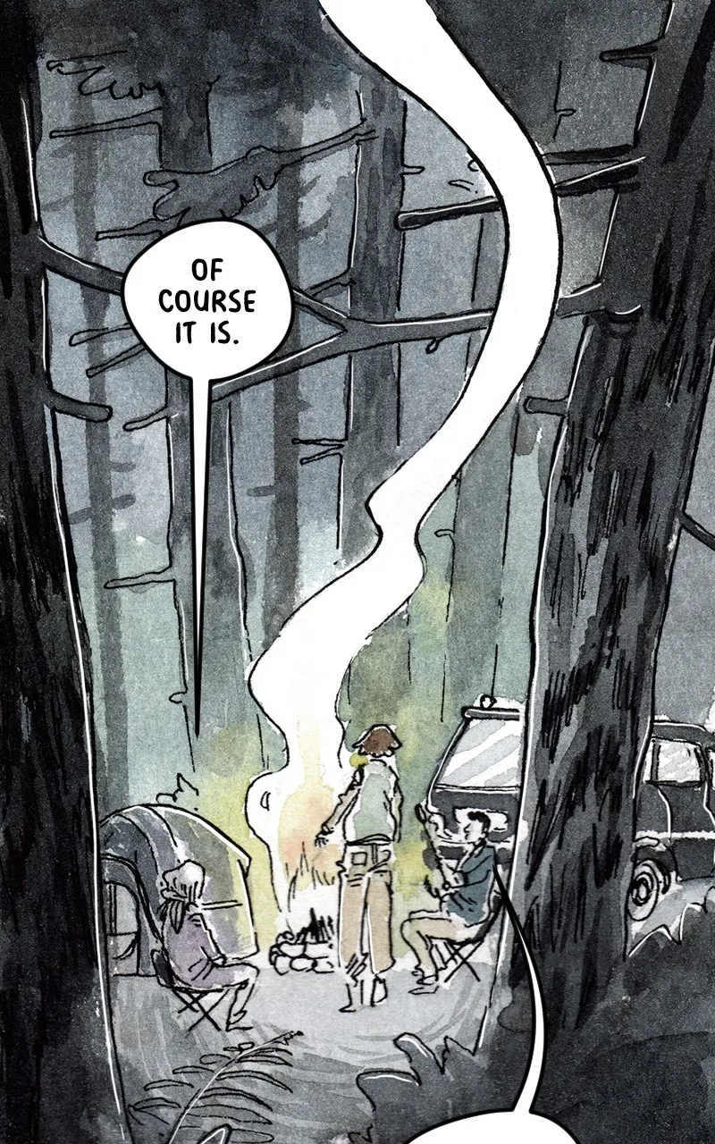 Wolfsbane Chapter 3 page 9 - 