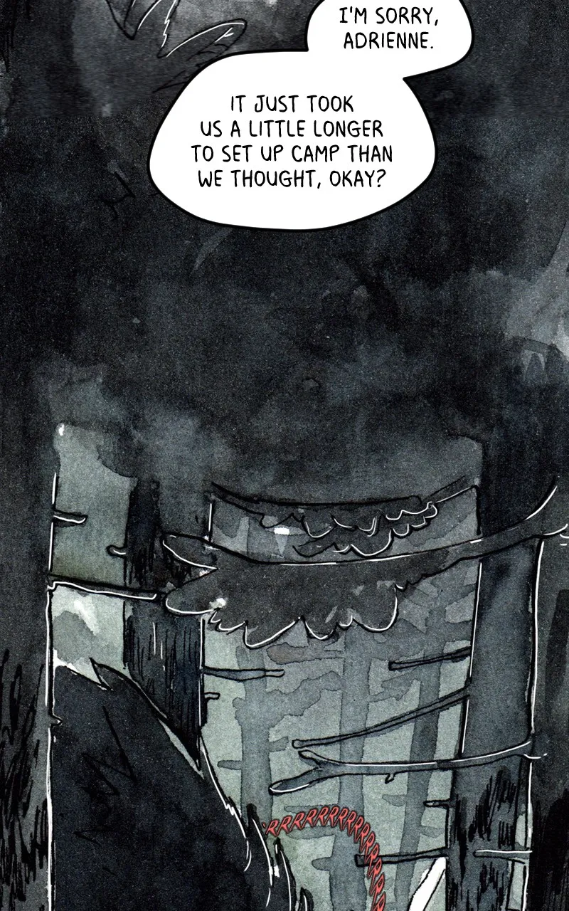 Wolfsbane Chapter 3 page 10 - 