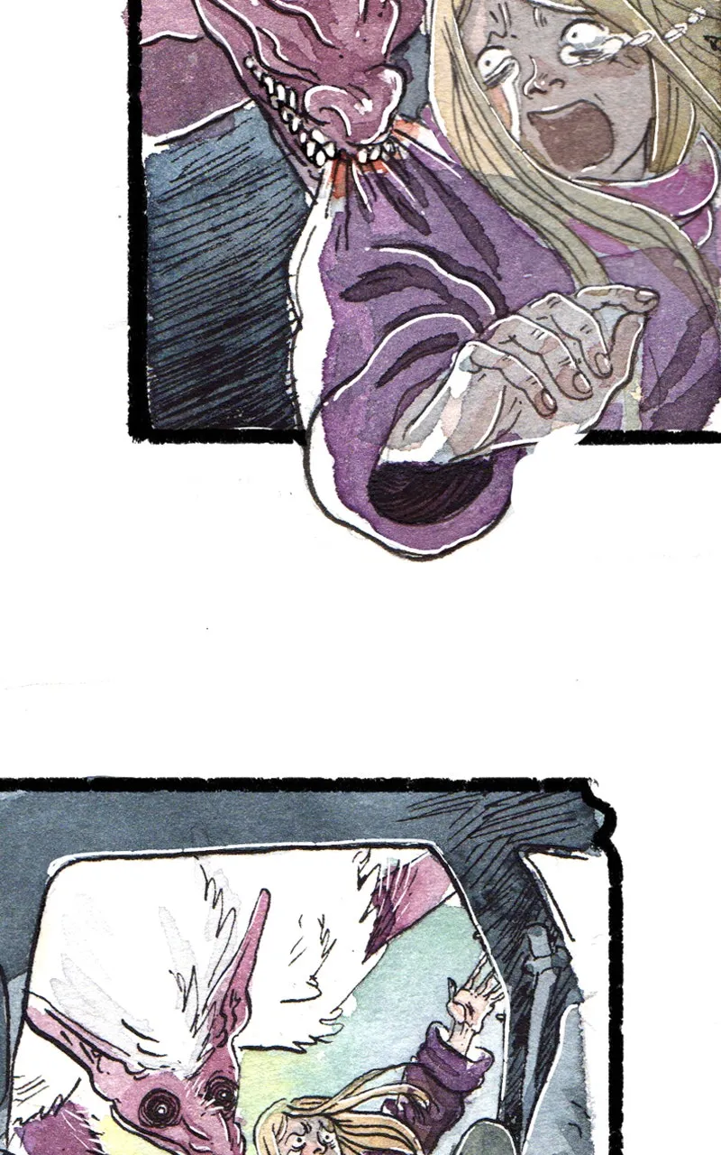 Wolfsbane Chapter 4 page 11 - 