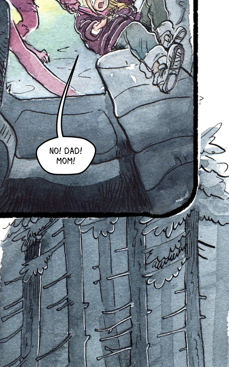 Wolfsbane Chapter 4 page 12 - 