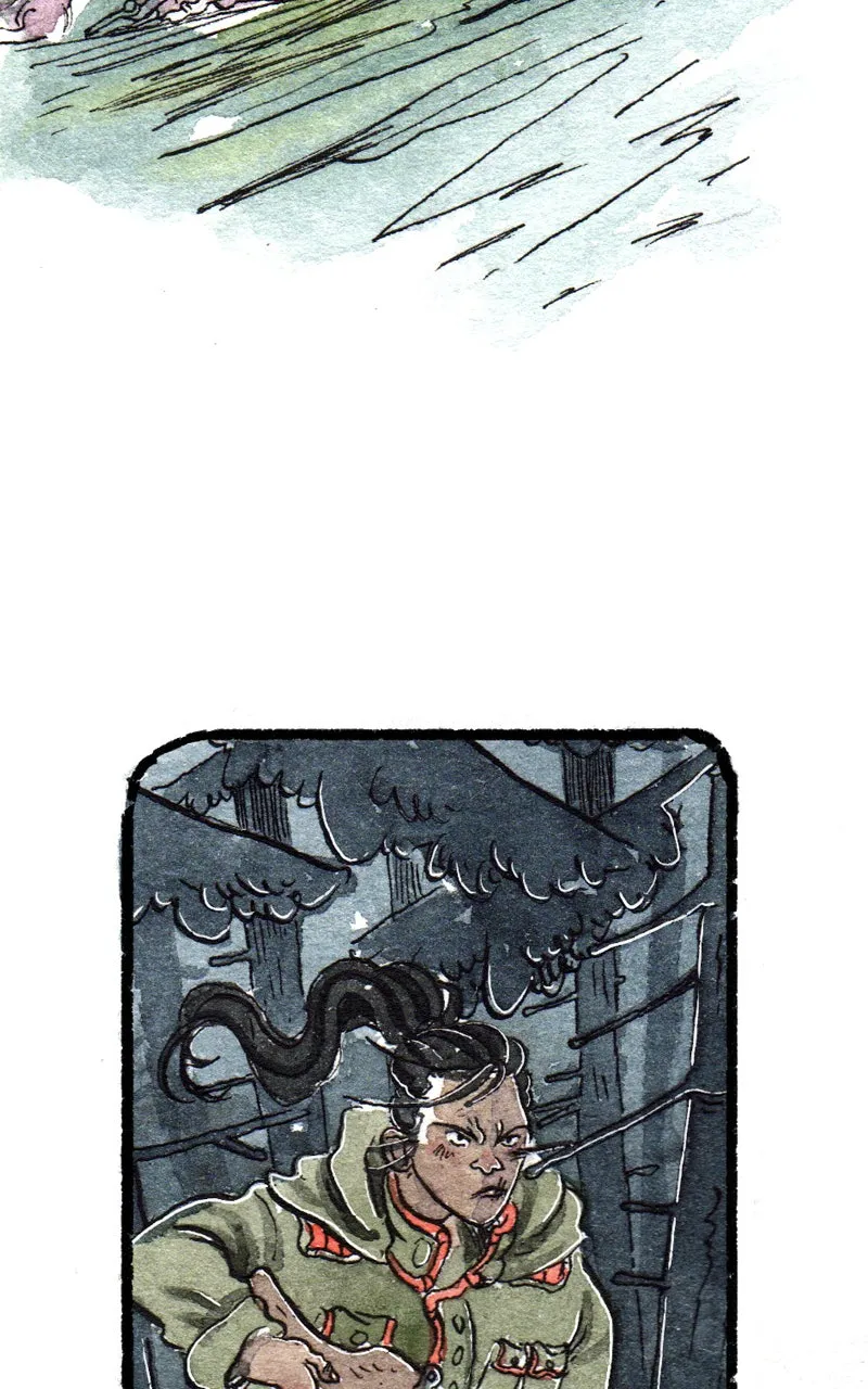 Wolfsbane Chapter 4 page 14 - 