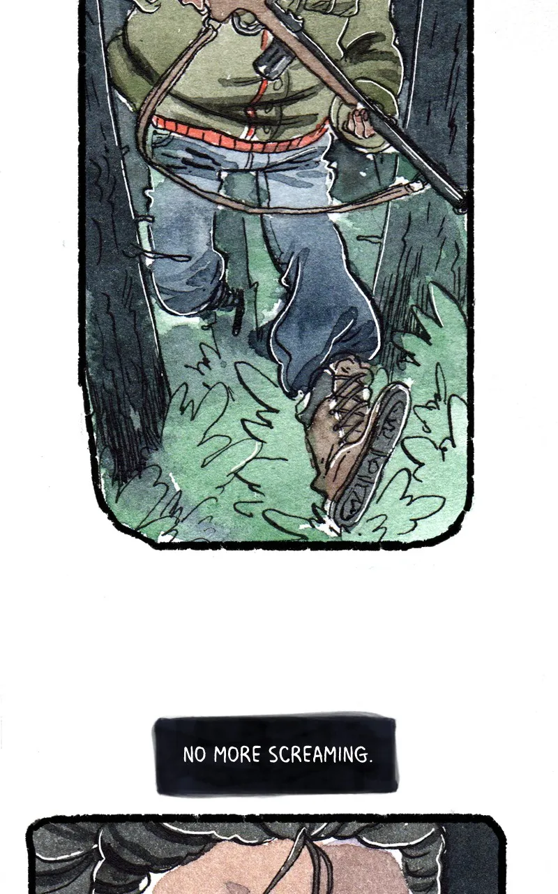 Wolfsbane Chapter 4 page 15 - 