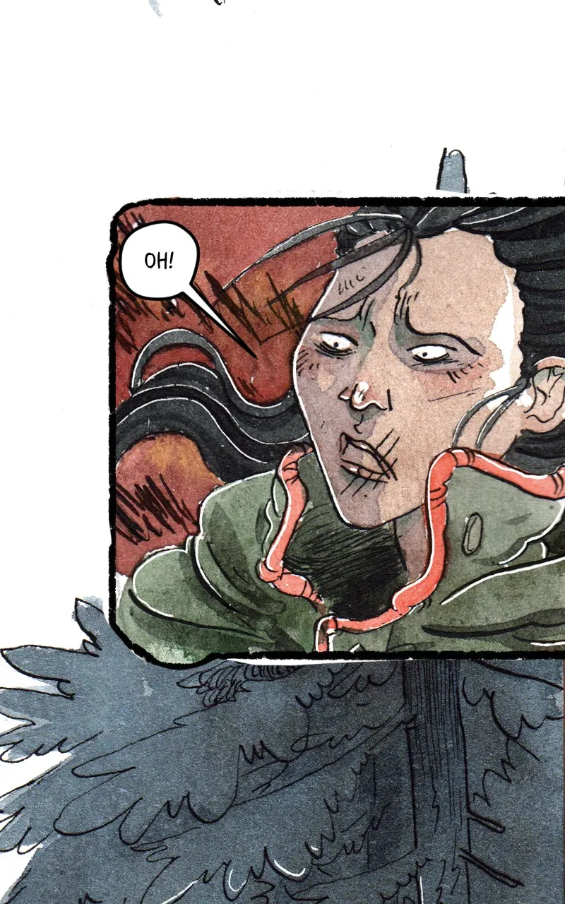 Wolfsbane Chapter 4 page 18 - 
