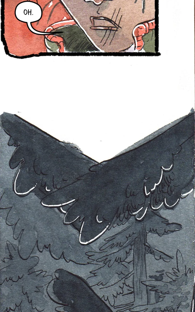 Wolfsbane Chapter 4 page 22 - 