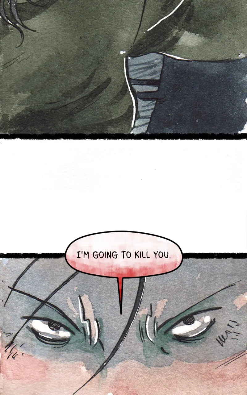 Wolfsbane Chapter 4 page 24 - 