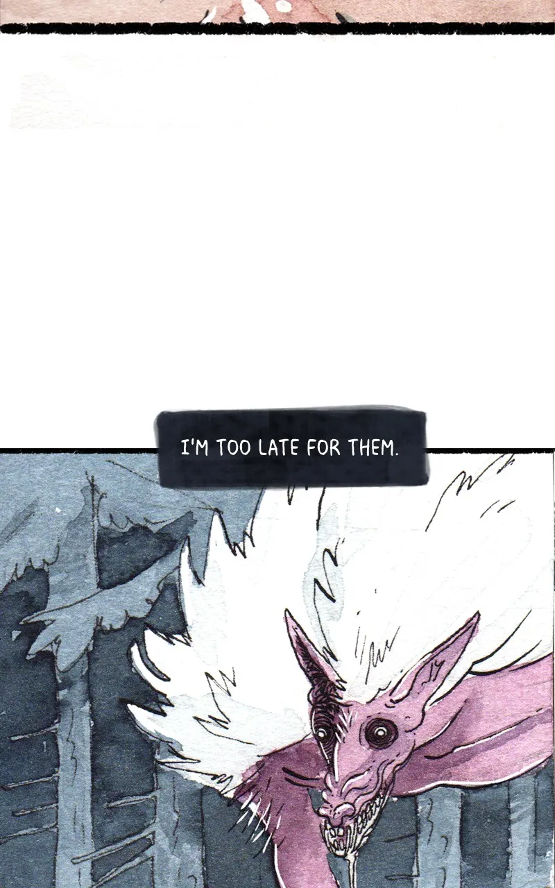 Wolfsbane Chapter 4 page 25 - 