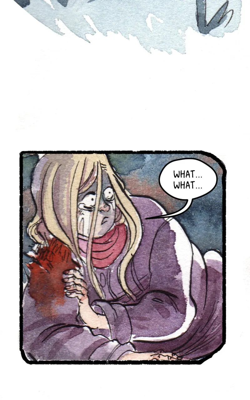 Wolfsbane Chapter 4 page 27 - 