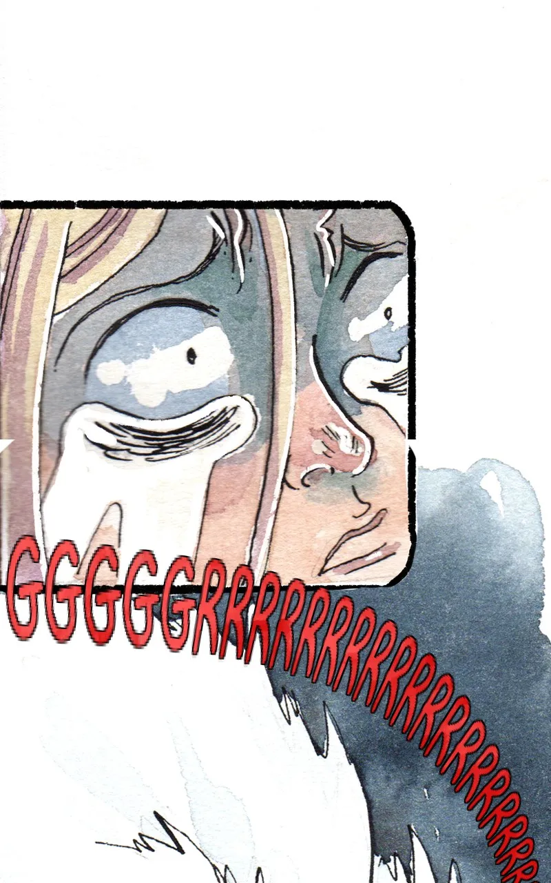 Wolfsbane Chapter 4 page 28 - 
