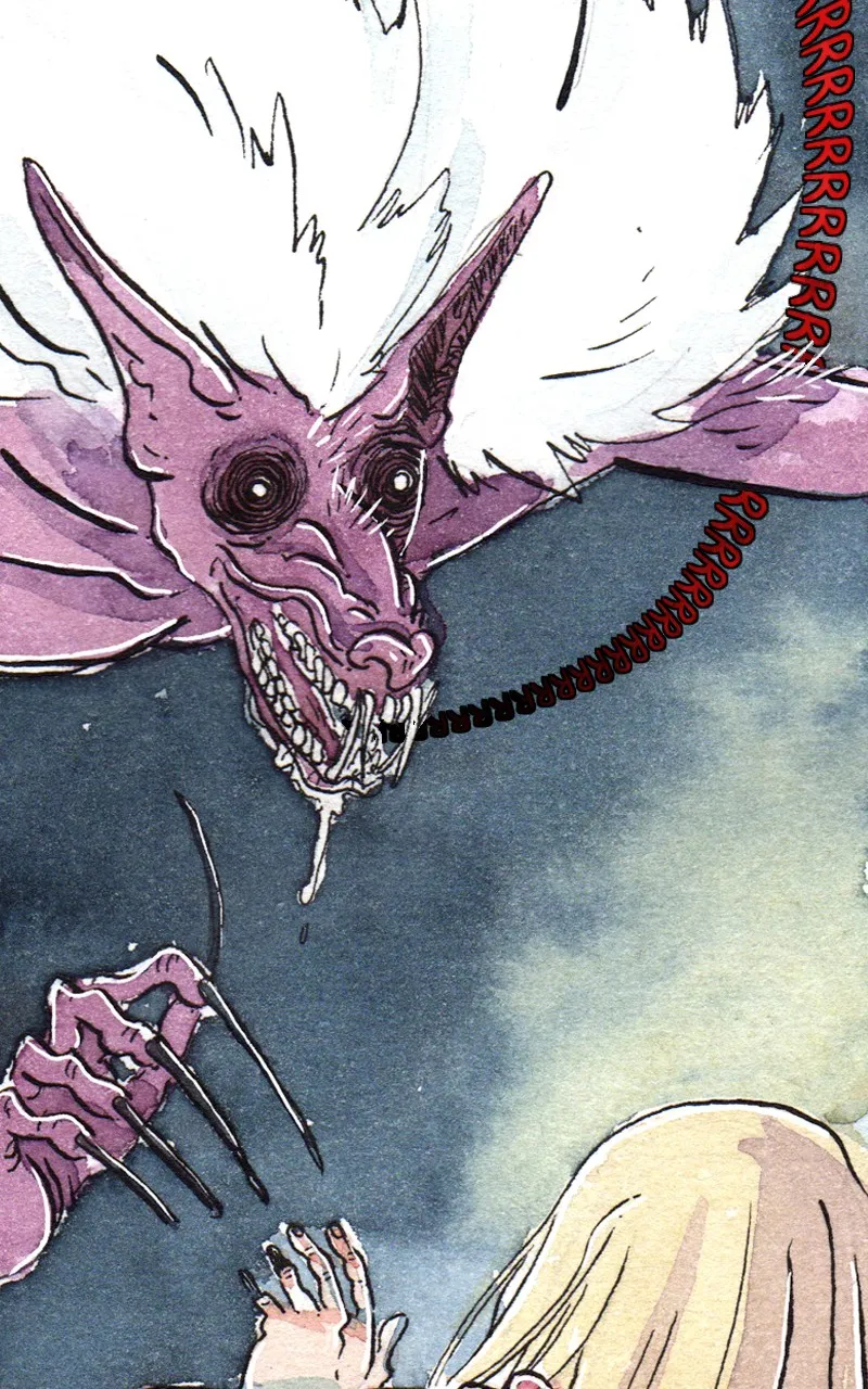 Wolfsbane Chapter 4 page 29 - 
