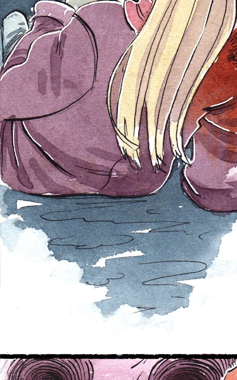 Wolfsbane Chapter 4 page 30 - 
