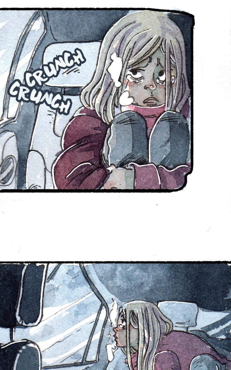 Wolfsbane Chapter 4 page 4 - 