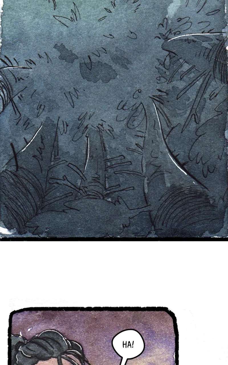 Wolfsbane Chapter 4 page 35 - 