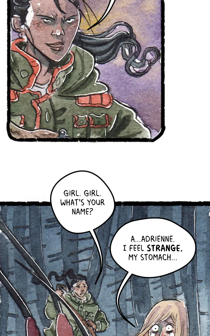 Wolfsbane Chapter 4 page 36 - 