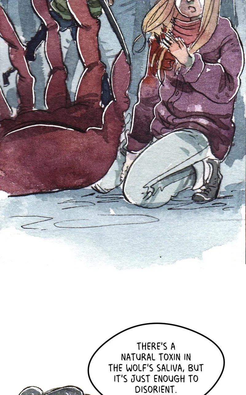 Wolfsbane Chapter 4 page 37 - 