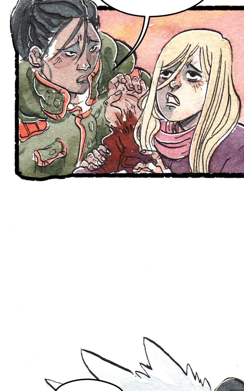 Wolfsbane Chapter 4 page 38 - 
