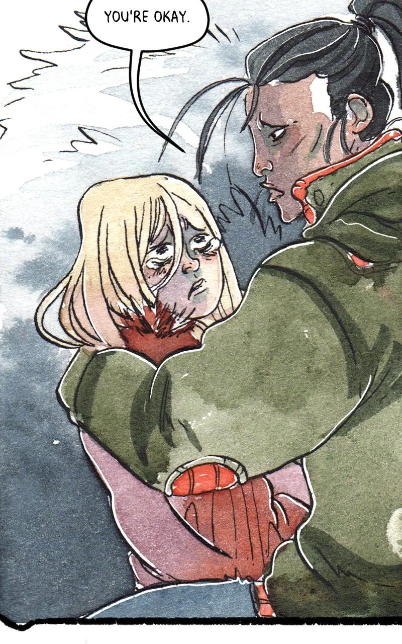 Wolfsbane Chapter 4 page 39 - 