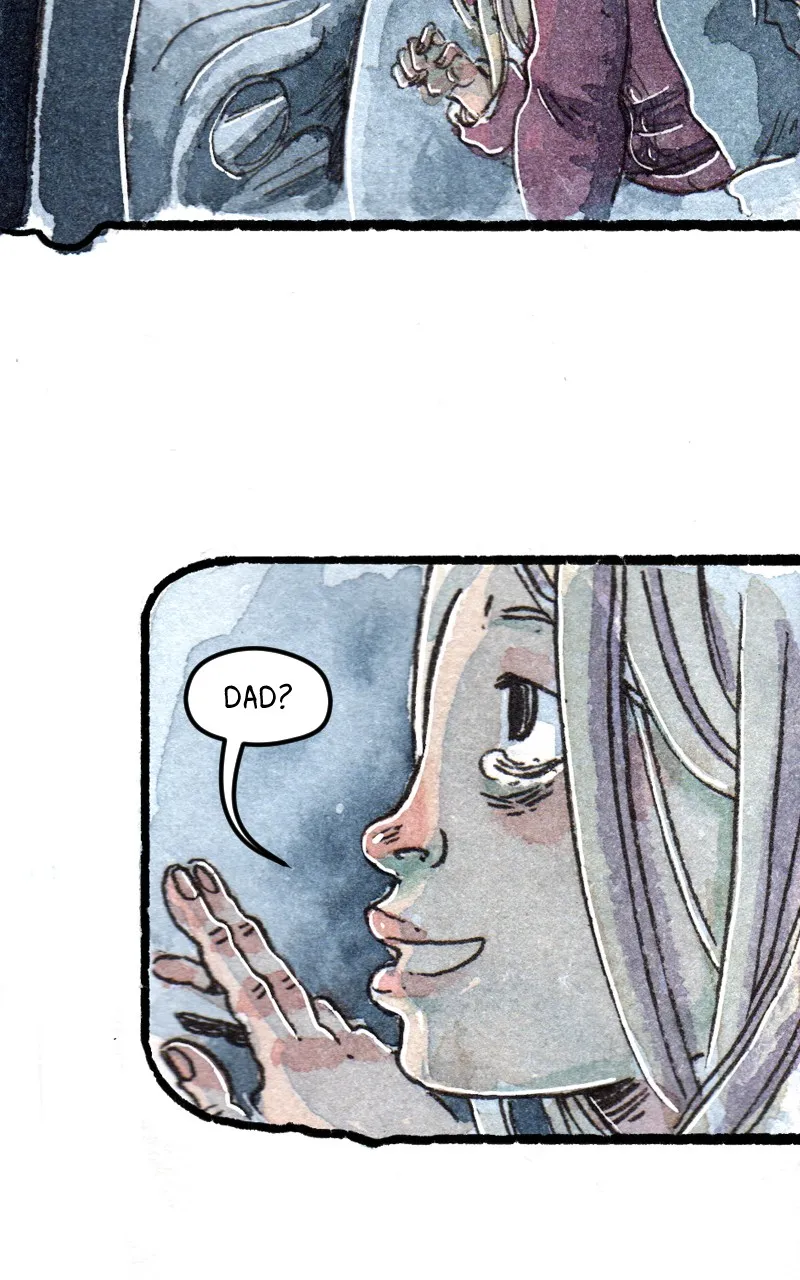 Wolfsbane Chapter 4 page 5 - 