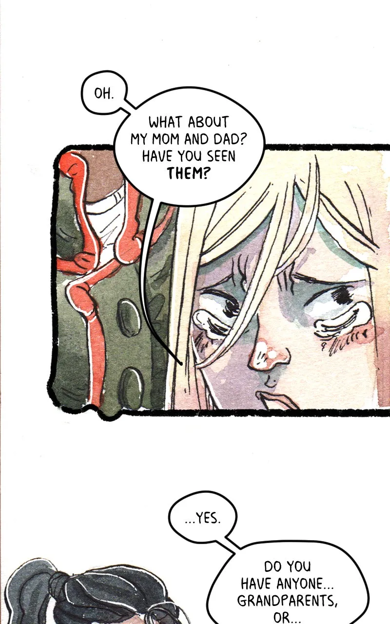 Wolfsbane Chapter 4 page 42 - 